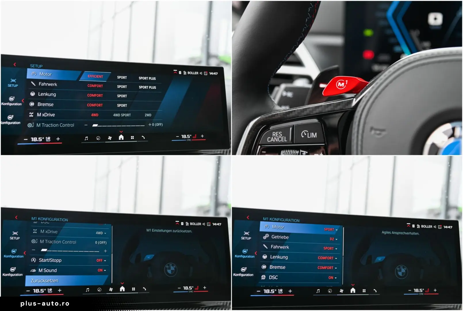 BMW M3 Touring Competition   Carbon  360