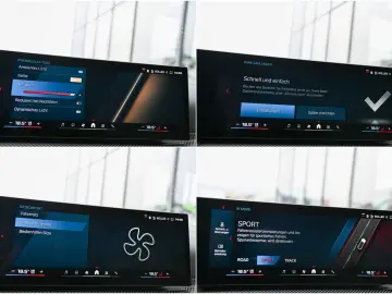 BMW M3 Touring Competition   Carbon  360