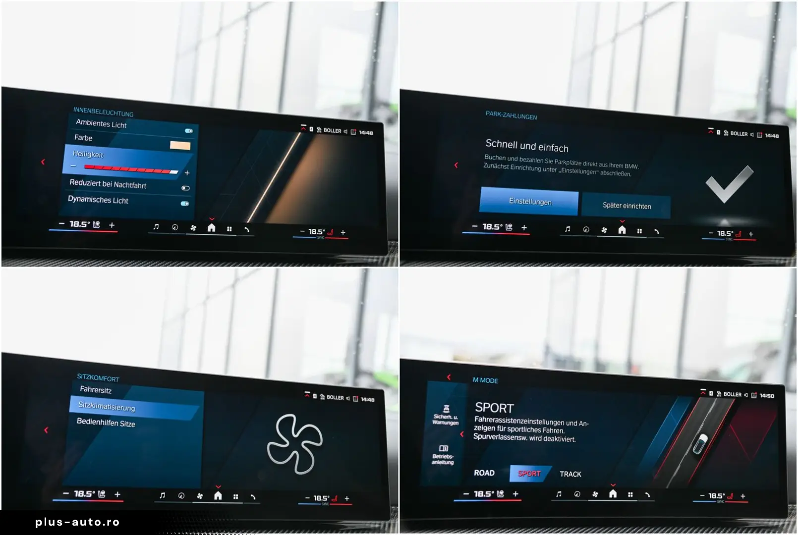 BMW M3 Touring Competition   Carbon  360