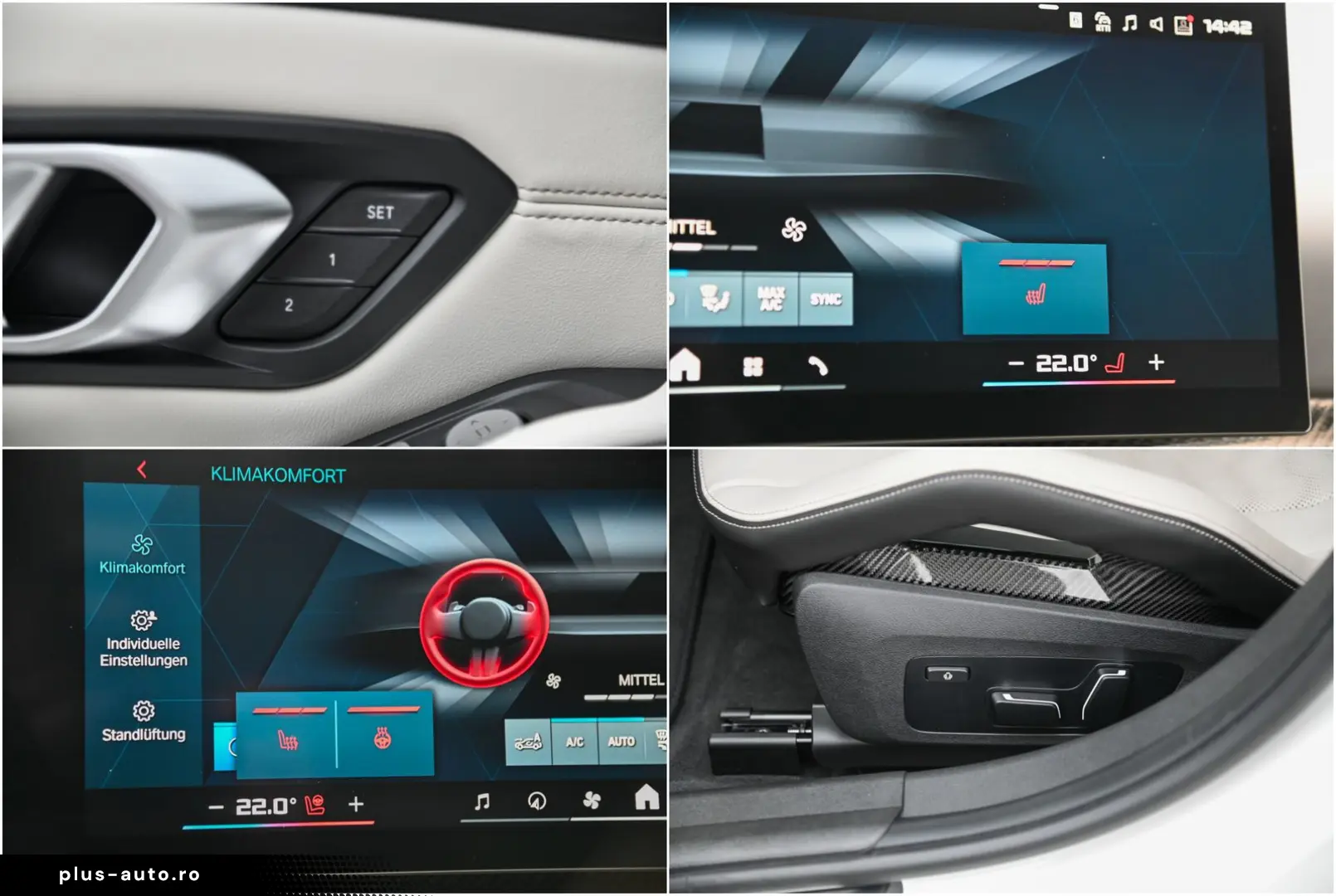 BMW M3 Touring Competition   Carbon  360