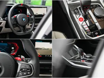 BMW M3 Touring Competition   Carbon  360