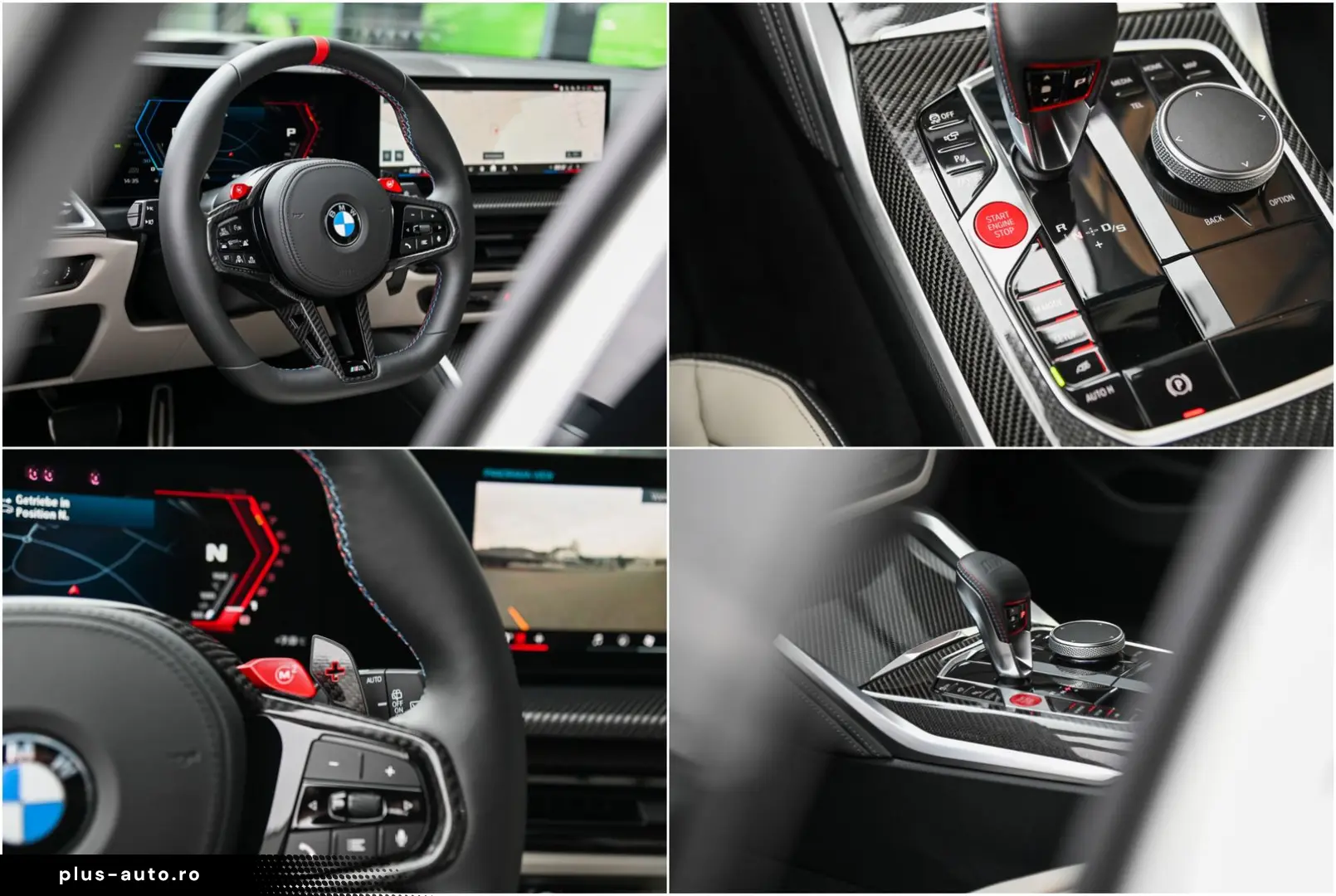 BMW M3 Touring Competition   Carbon  360