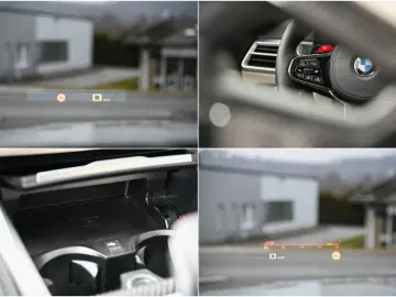 BMW M3 Touring Competition   Carbon  360