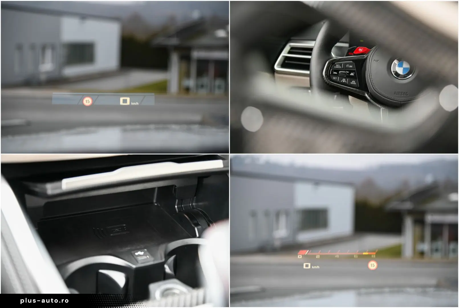 BMW M3 Touring Competition   Carbon  360