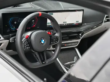BMW M3 Touring Competition   Carbon  360