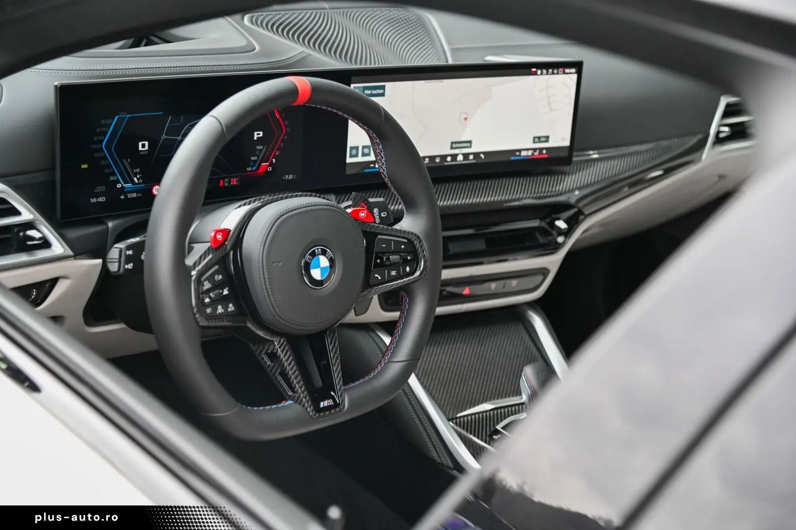 BMW M3 Touring Competition   Carbon  360
