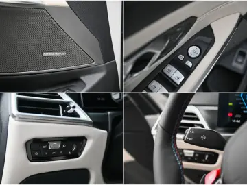 BMW M3 Touring Competition   Carbon  360