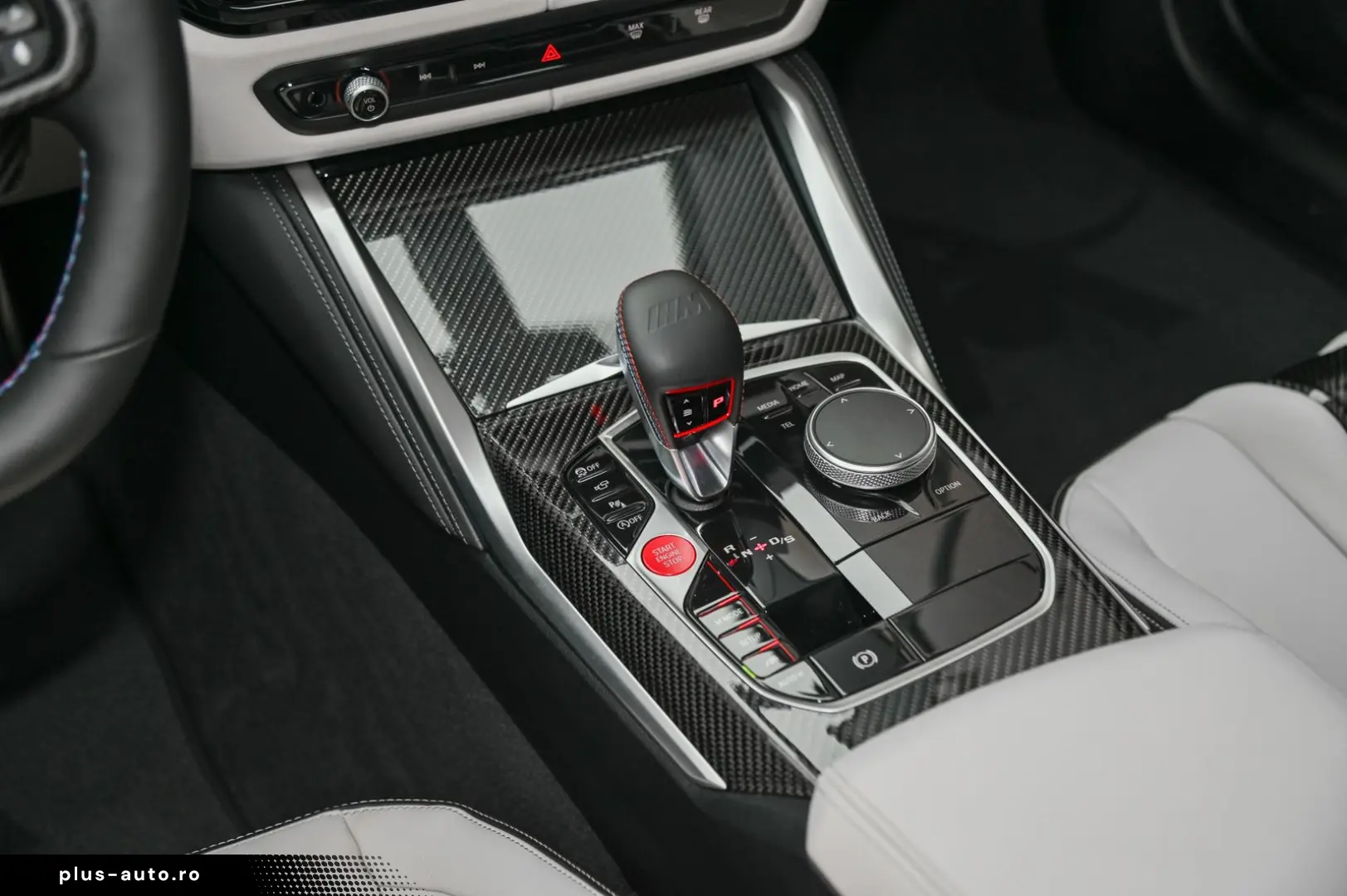 BMW M3 Touring Competition   Carbon  360