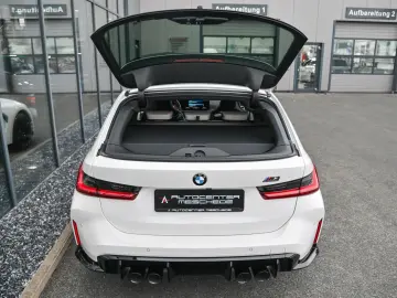 BMW M3 Touring Competition   Carbon  360