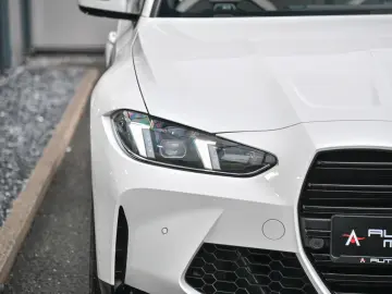 BMW M3 Touring Competition   Carbon  360