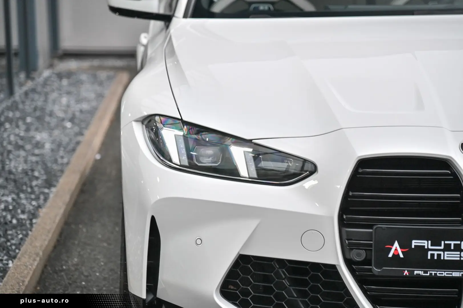 BMW M3 Touring Competition   Carbon  360