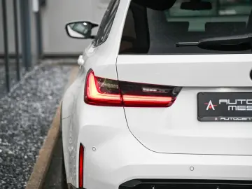 BMW M3 Touring Competition   Carbon  360