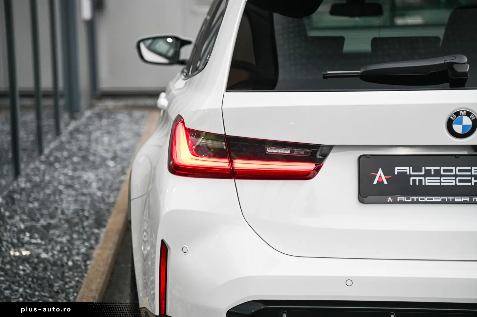 BMW M3 Touring Competition   Carbon  360