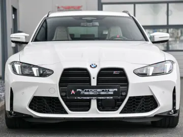 BMW M3 Touring Competition   Carbon  360