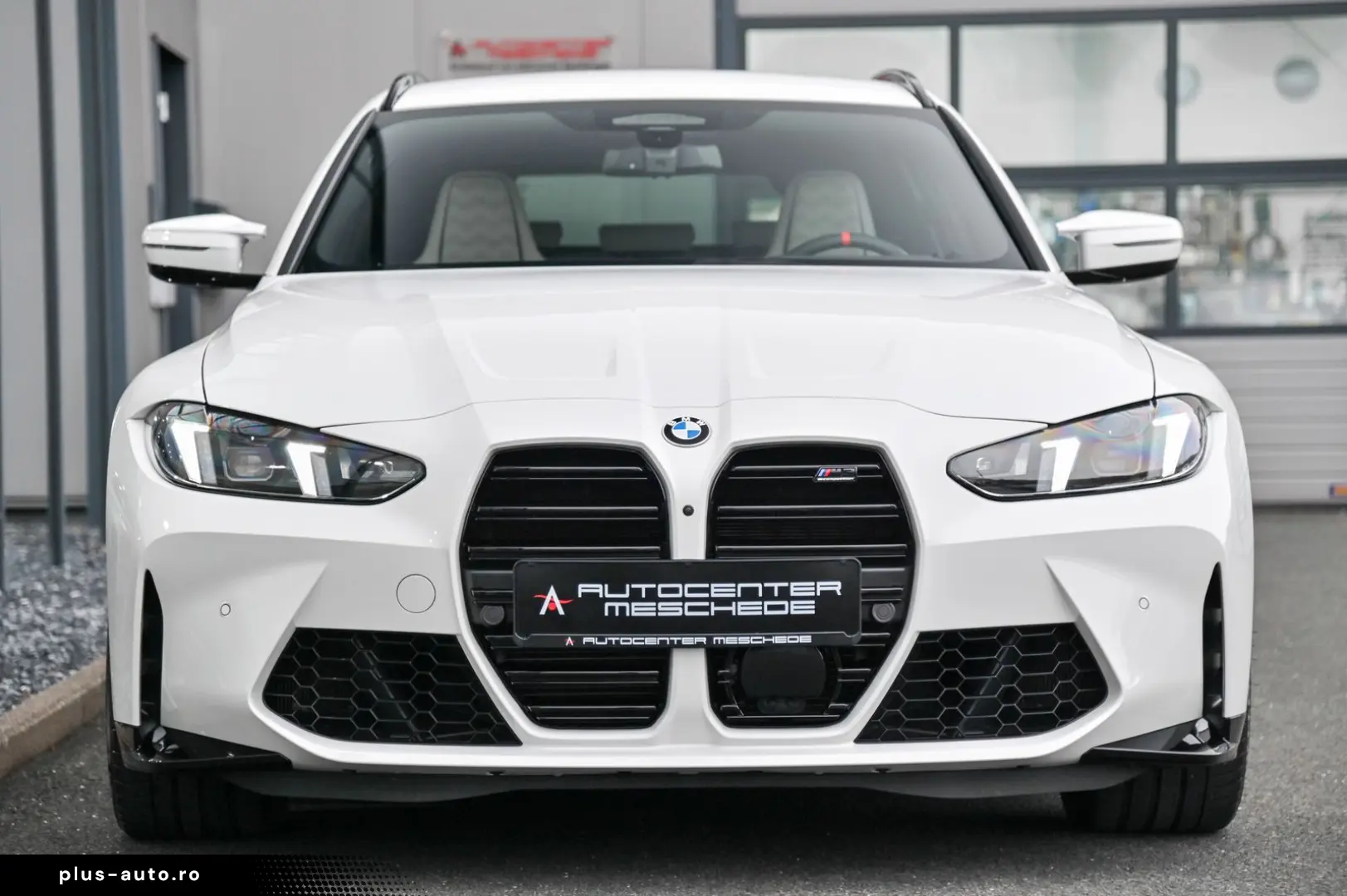 BMW M3 Touring Competition   Carbon  360