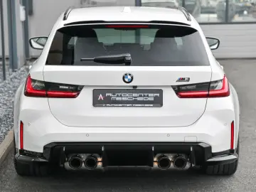BMW M3 Touring Competition   Carbon  360