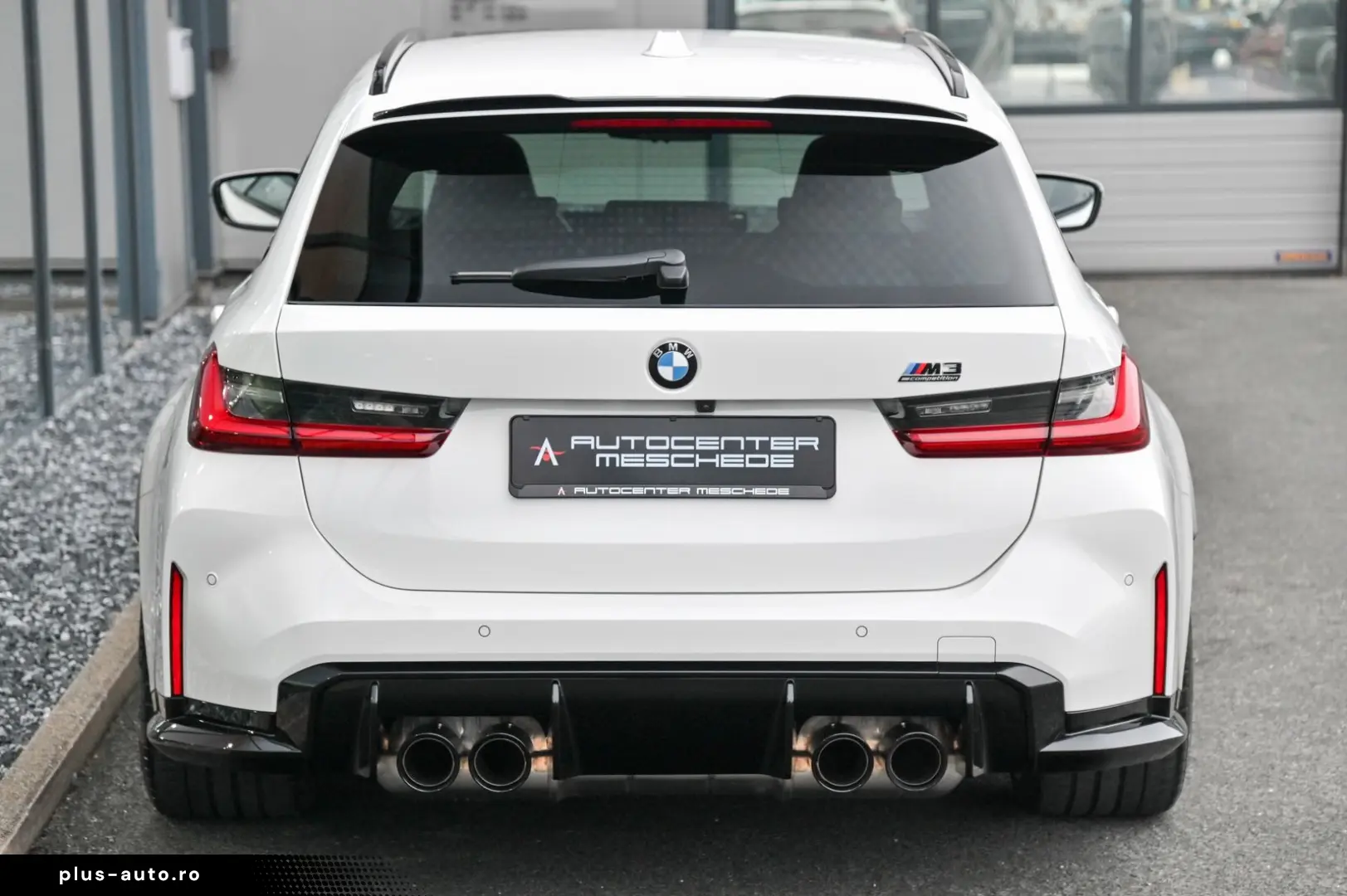 BMW M3 Touring Competition   Carbon  360