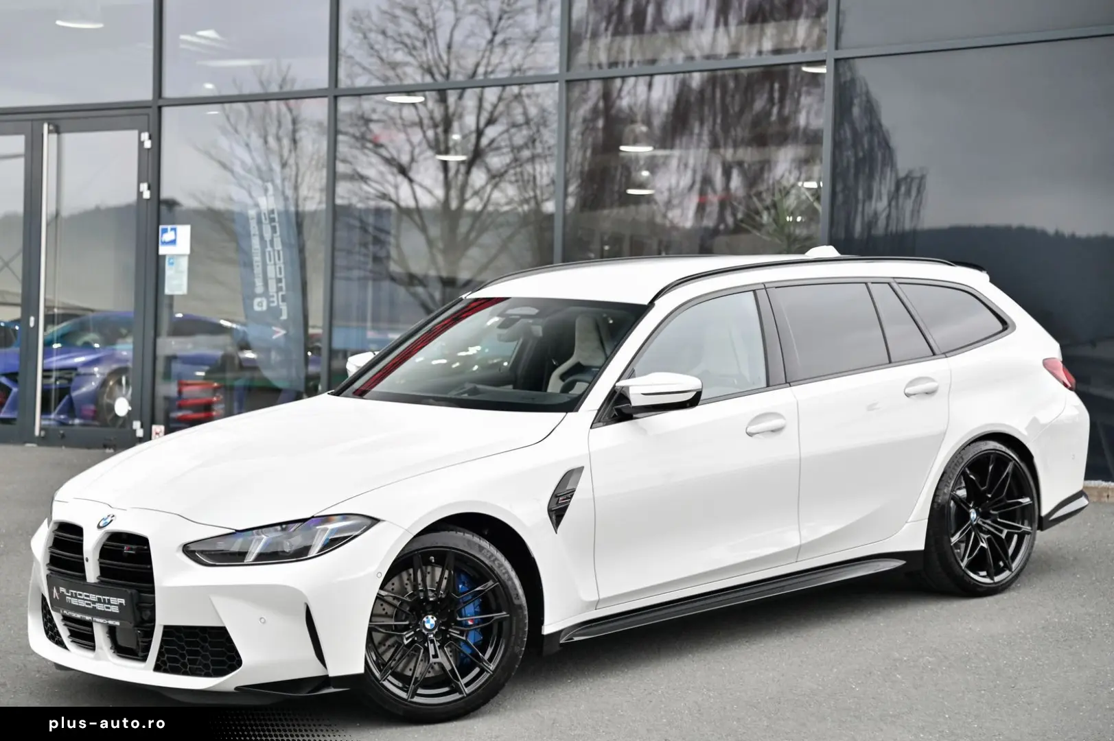 BMW M3 Touring Competition   Carbon  360