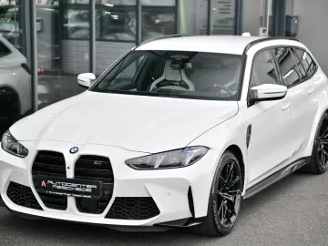 BMW M3 Touring Competition   Carbon  360