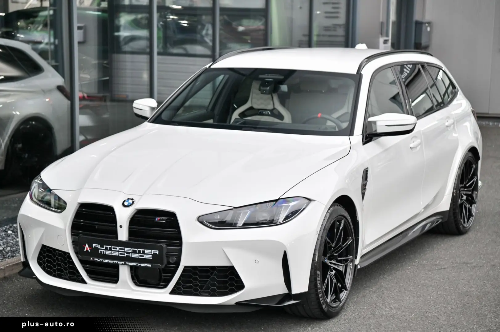 BMW M3 Touring Competition   Carbon  360