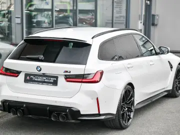 BMW M3 Touring Competition   Carbon  360