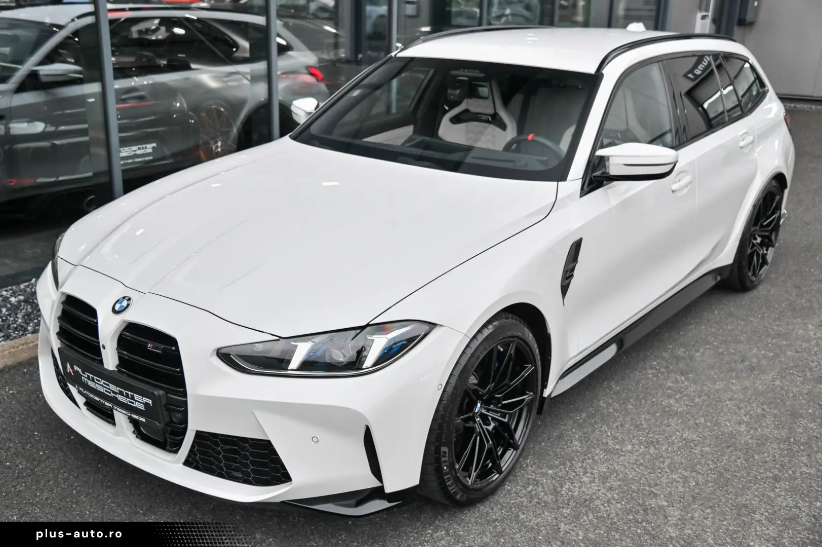 BMW M3 Touring Competition   Carbon  360