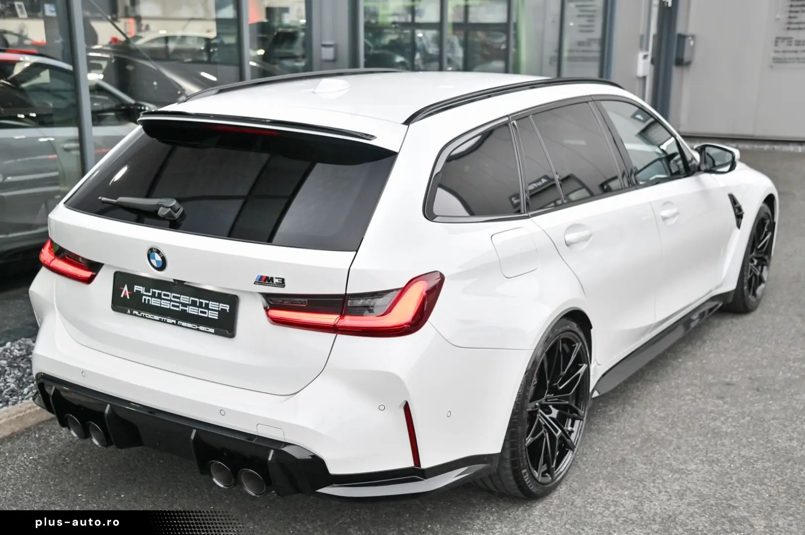 BMW M3 Touring Competition   Carbon  360