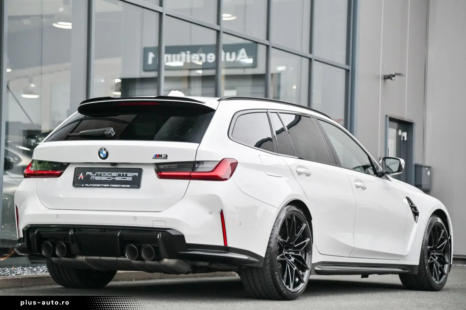 BMW M3 Touring Competition   Carbon  360