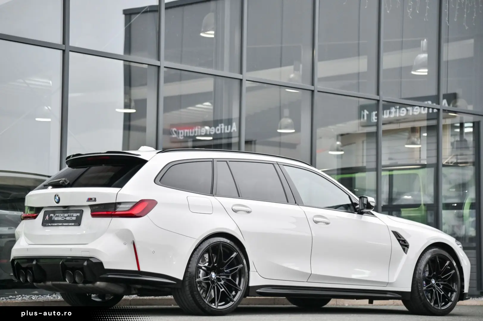 BMW M3 Touring Competition   Carbon  360