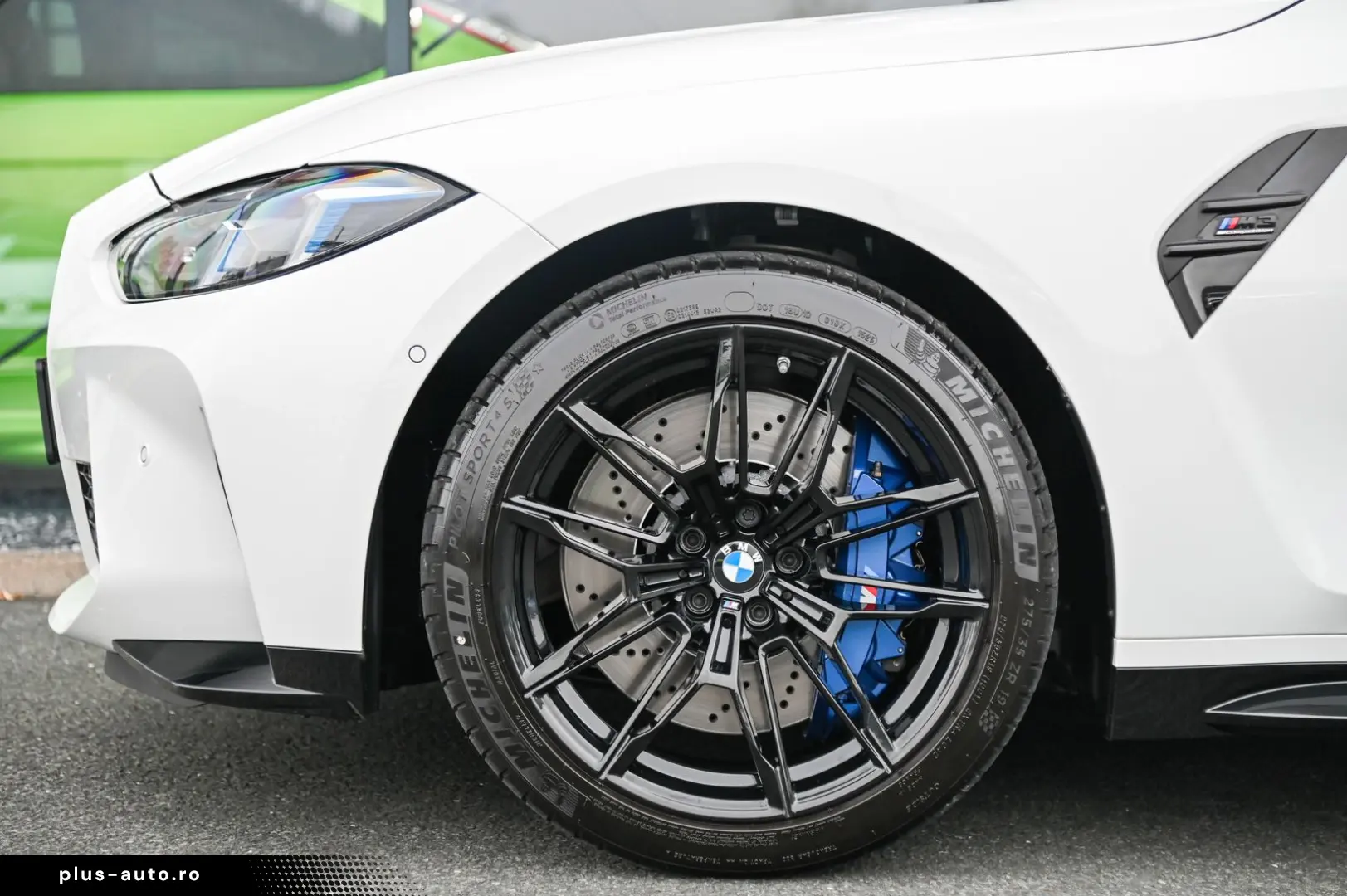 BMW M3 Touring Competition   Carbon  360