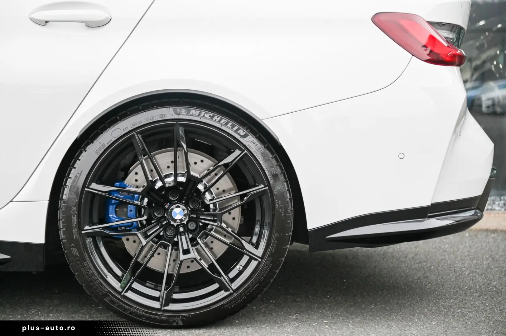 BMW M3 Touring Competition   Carbon  360