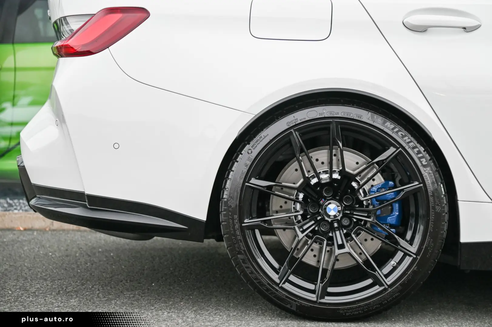 BMW M3 Touring Competition   Carbon  360