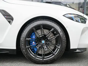 BMW M3 Touring Competition   Carbon  360