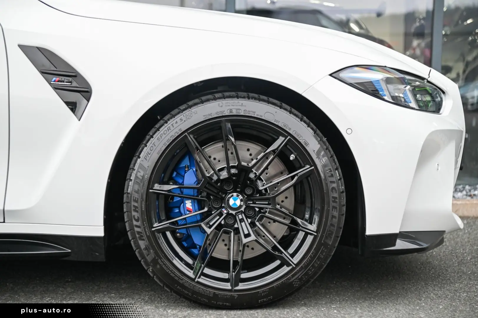 BMW M3 Touring Competition   Carbon  360