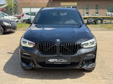 BMW X4 xDrive 20 i M Sport LED Leder Kamera