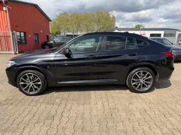 BMW X4 xDrive 20 i M Sport LED Leder Kamera