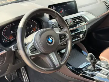 BMW X4 xDrive 20 i M Sport LED Leder Kamera