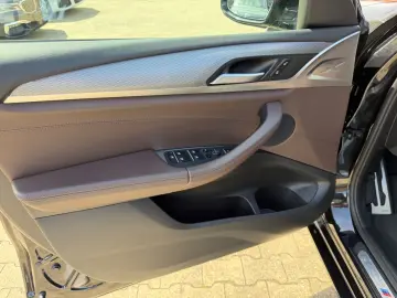 BMW X4 xDrive 20 i M Sport LED Leder Kamera