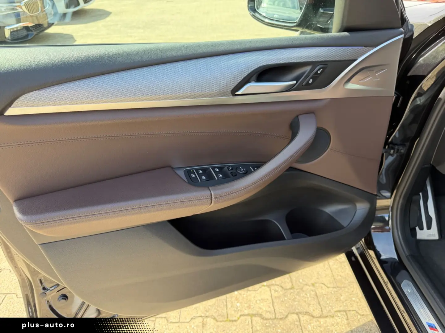 BMW X4 xDrive 20 i M Sport LED Leder Kamera