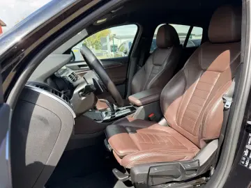 BMW X4 xDrive 20 i M Sport LED Leder Kamera