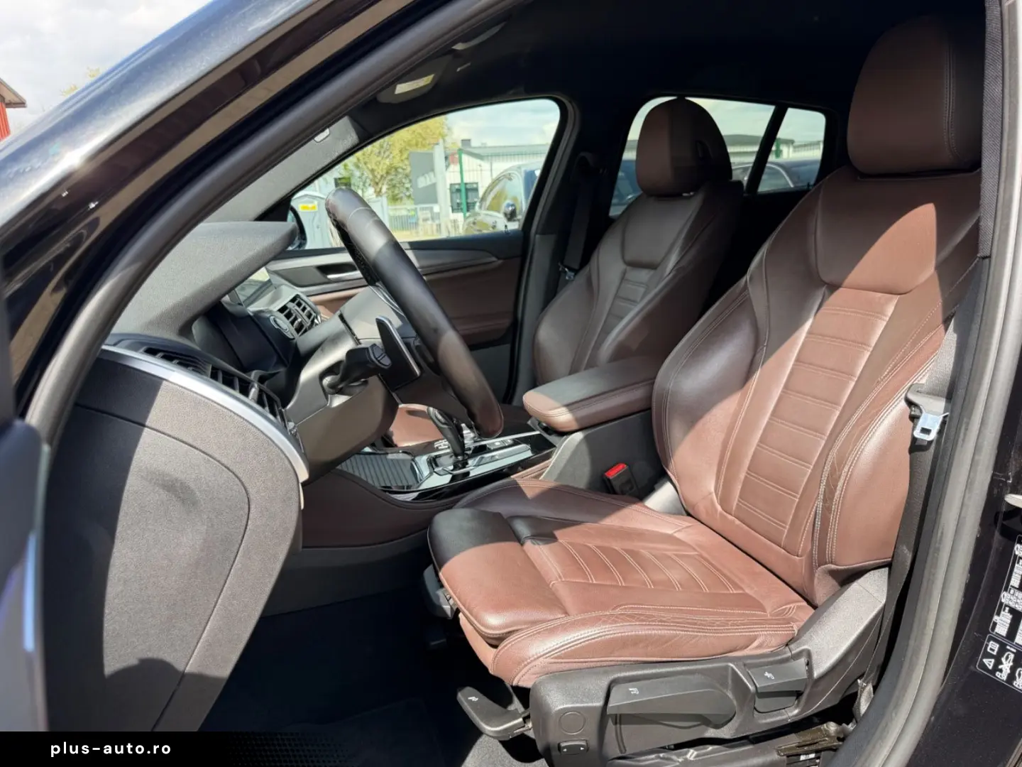 BMW X4 xDrive 20 i M Sport LED Leder Kamera