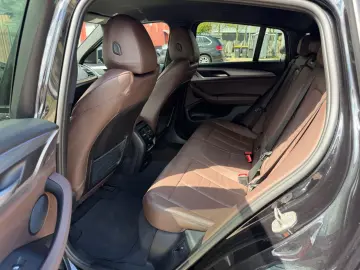 BMW X4 xDrive 20 i M Sport LED Leder Kamera