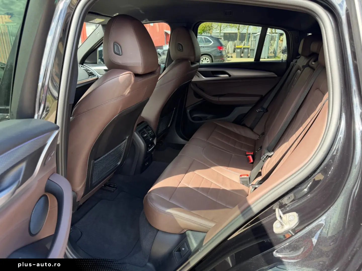 BMW X4 xDrive 20 i M Sport LED Leder Kamera