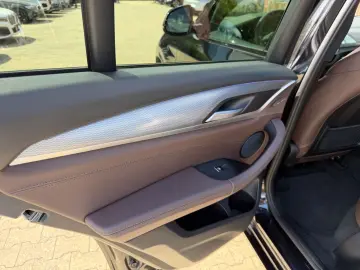 BMW X4 xDrive 20 i M Sport LED Leder Kamera