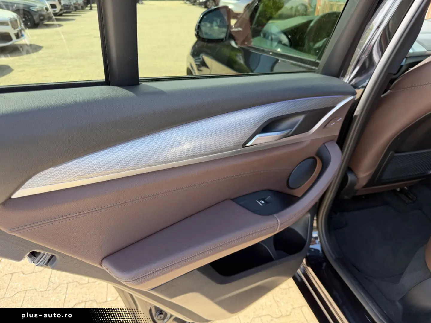 BMW X4 xDrive 20 i M Sport LED Leder Kamera