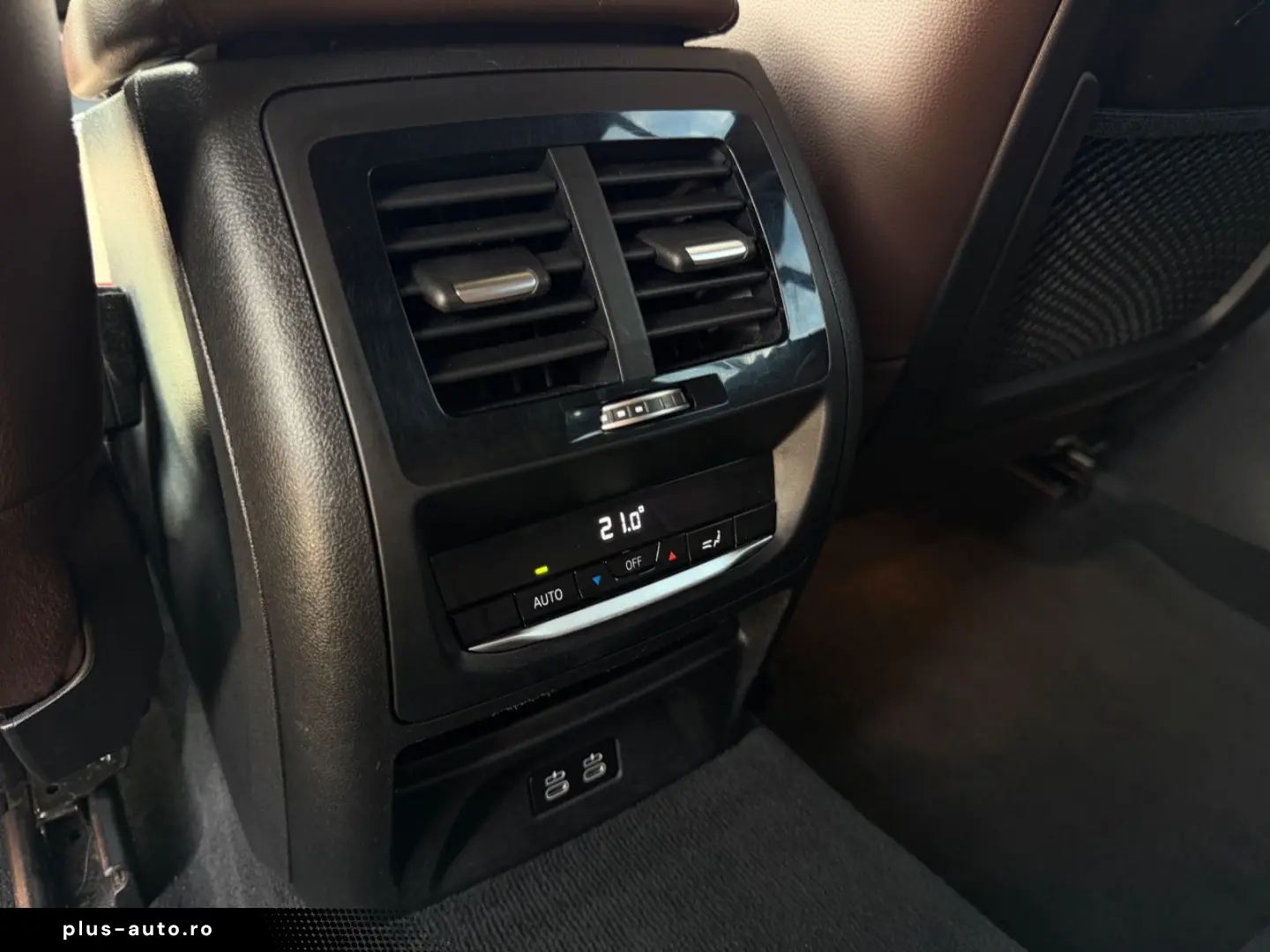 BMW X4 xDrive 20 i M Sport LED Leder Kamera