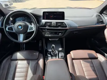 BMW X4 xDrive 20 i M Sport LED Leder Kamera