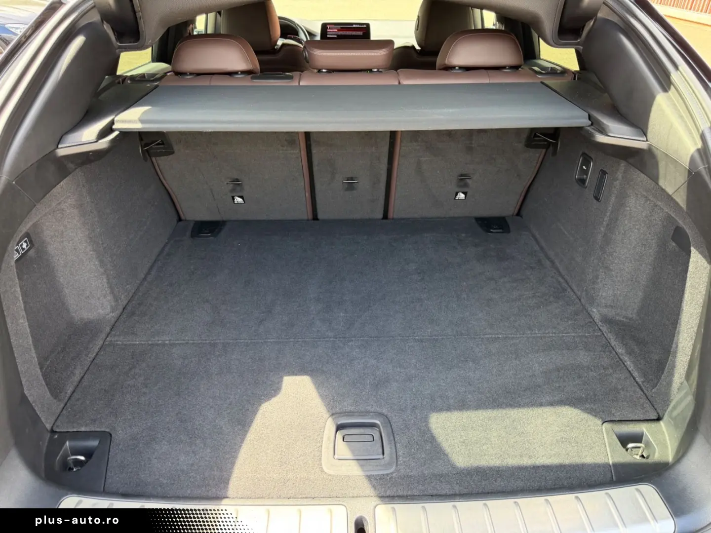 BMW X4 xDrive 20 i M Sport LED Leder Kamera