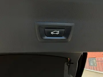 BMW X4 xDrive 20 i M Sport LED Leder Kamera