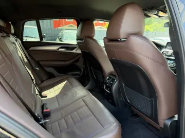 BMW X4 xDrive 20 i M Sport LED Leder Kamera